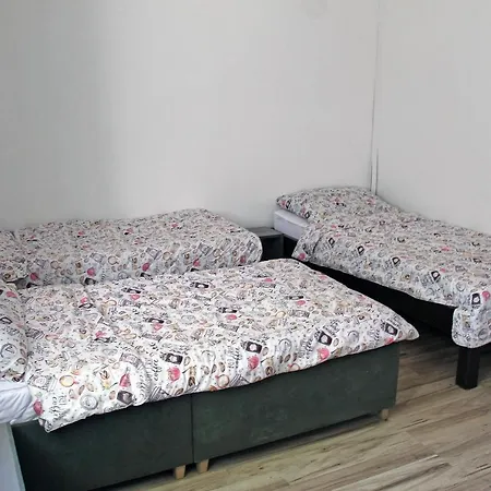 Appartement Dusan
