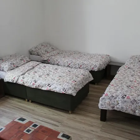 Apartmán Dusan