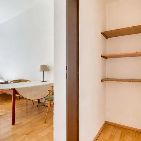 Dusan Appartement