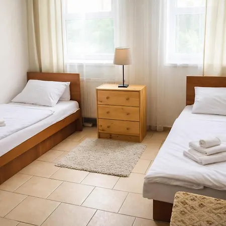 Dusan Appartement Orlová