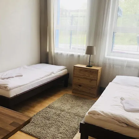 Apartment Dusan *