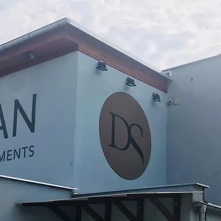 Dusan Апартаменты