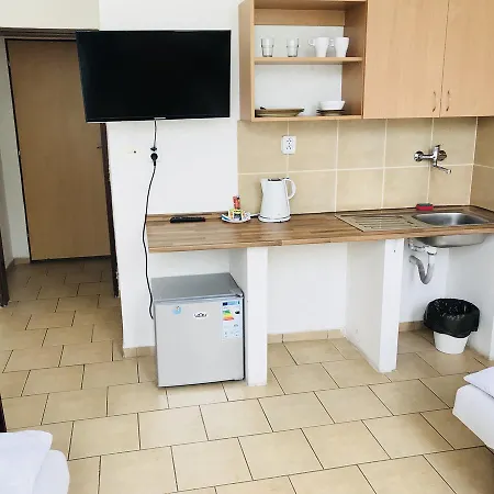 Dusan Appartement *