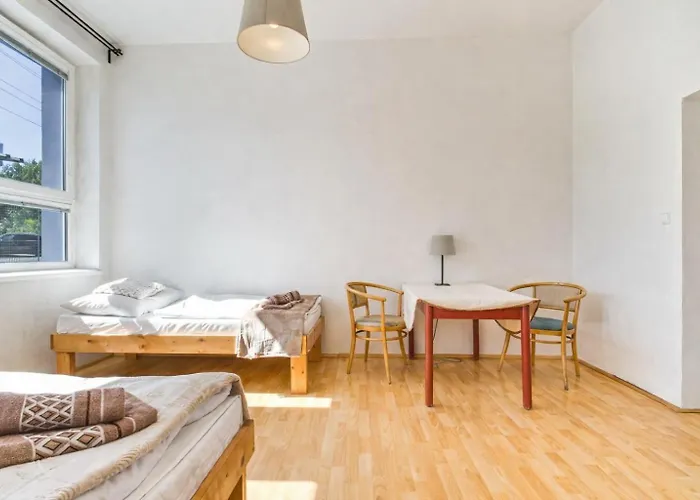 Dusan Appartement Orlová